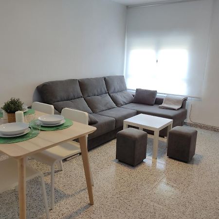 Apartmán Casa Jesus Ontinyent Exteriér fotografie