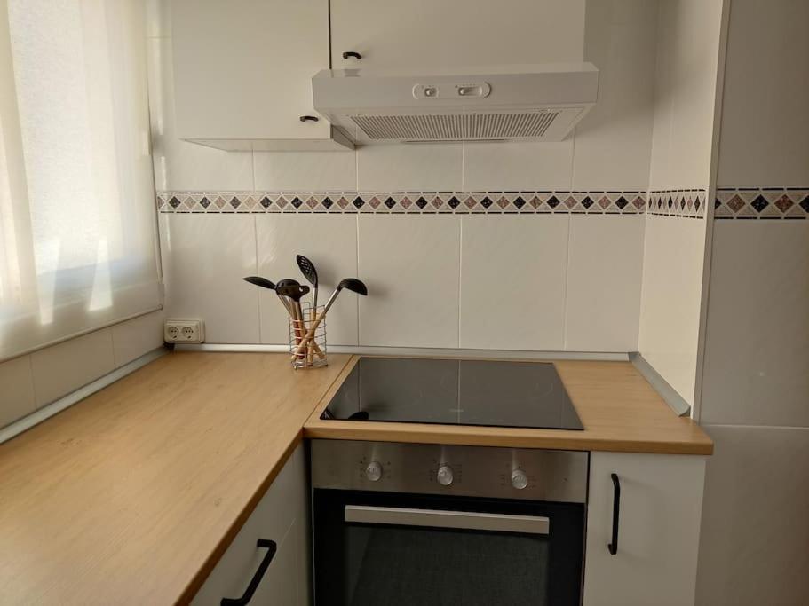 Apartmán Casa Jesus Ontinyent Exteriér fotografie