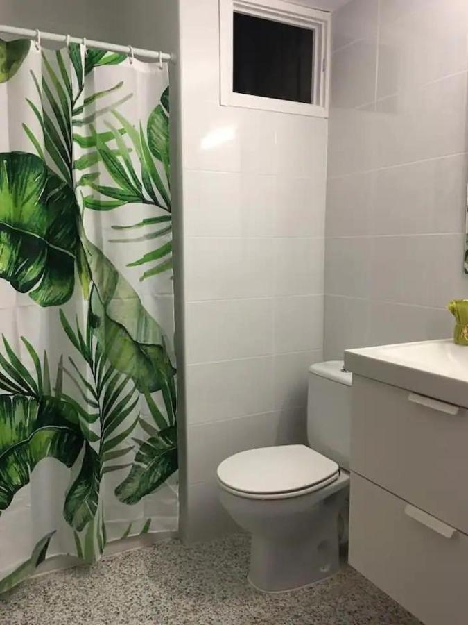 Apartmán Casa Jesus Ontinyent Exteriér fotografie