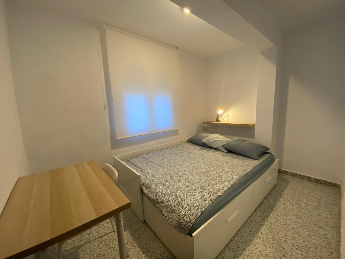 Apartmán Casa Jesus Ontinyent Exteriér fotografie
