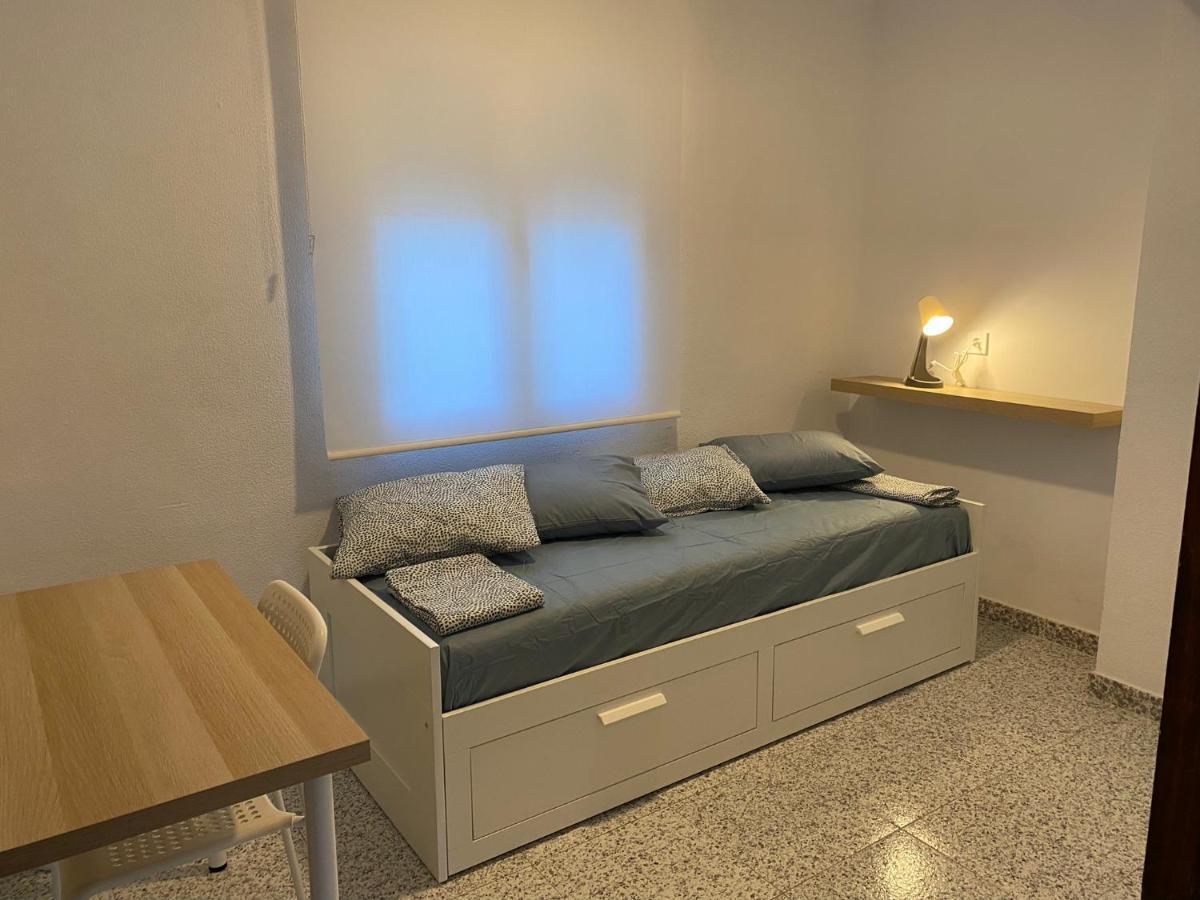 Apartmán Casa Jesus Ontinyent Exteriér fotografie
