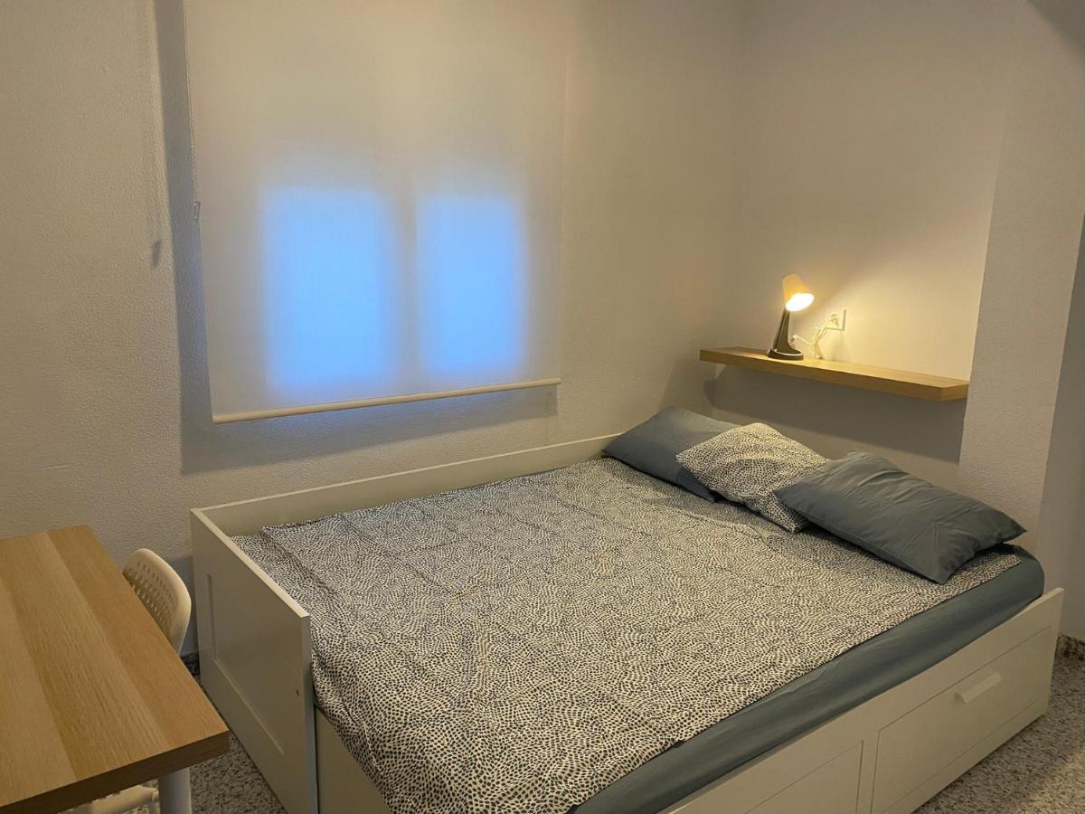 Apartmán Casa Jesus Ontinyent Exteriér fotografie